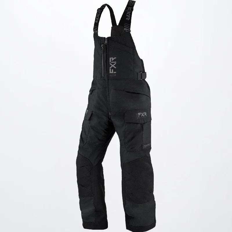 Women's Excursion Ice Pro Pant Monochromatic All - in - one