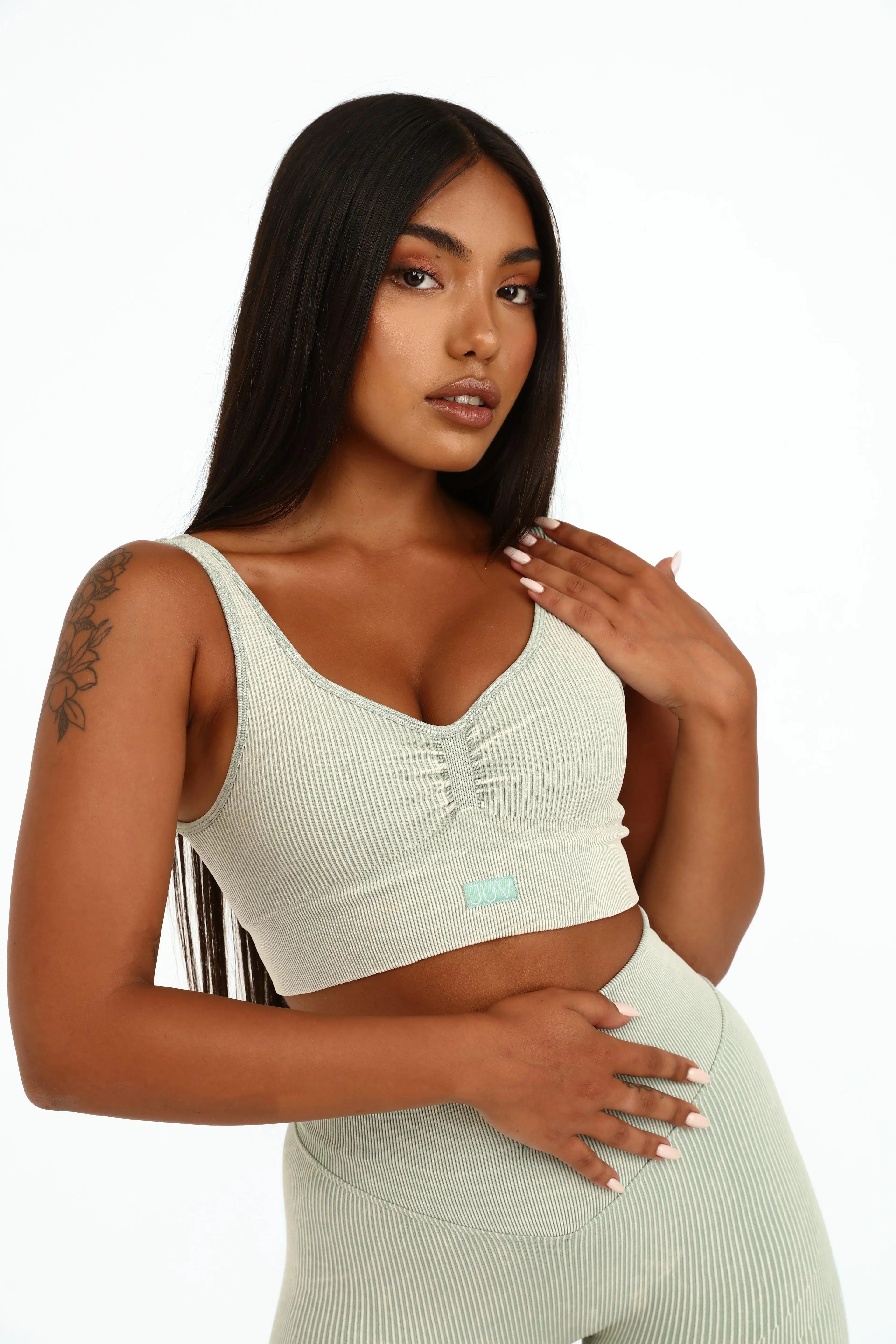 Tighty bra Practical Women's Quick - dry