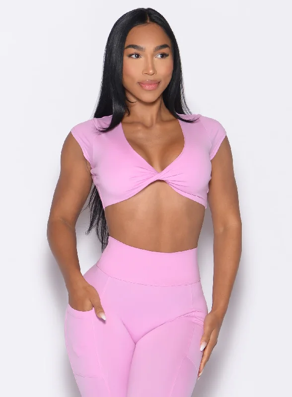 Fab Bust Bra performance