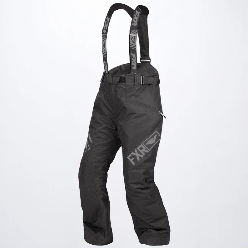 Women's Fresh Pant Confident Women's High - fashion