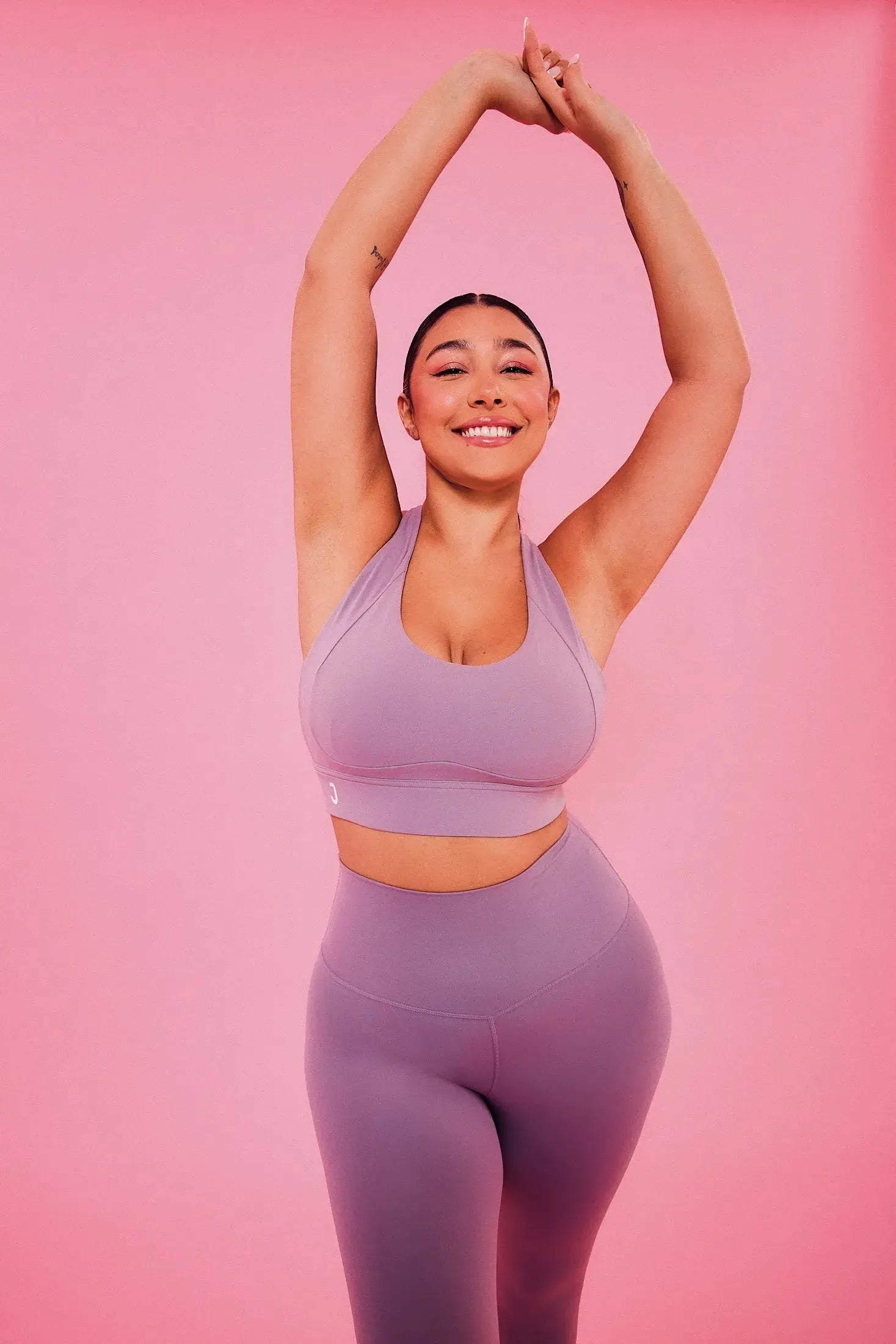 Fresh bra Modern Women's Tech
