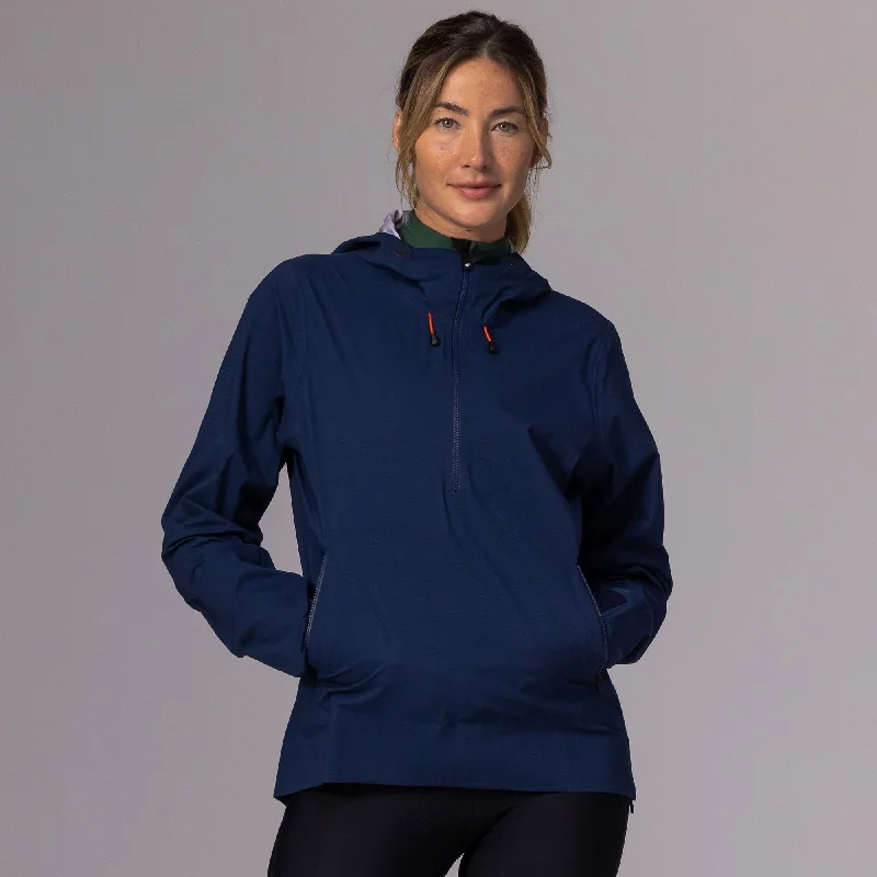 Women's Anorak Disco
