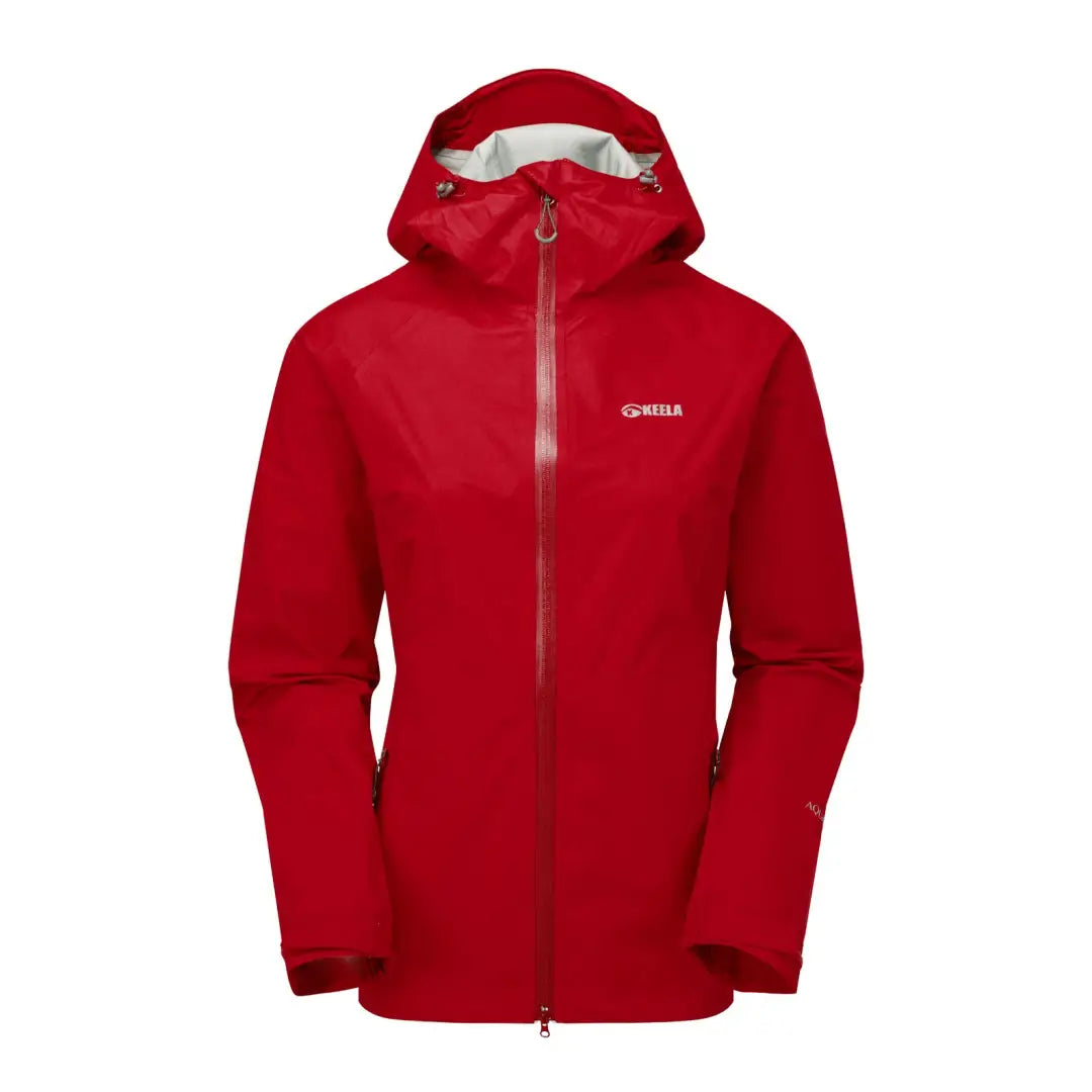 Keela Womens Cairn Jacket Hip Women's Retro