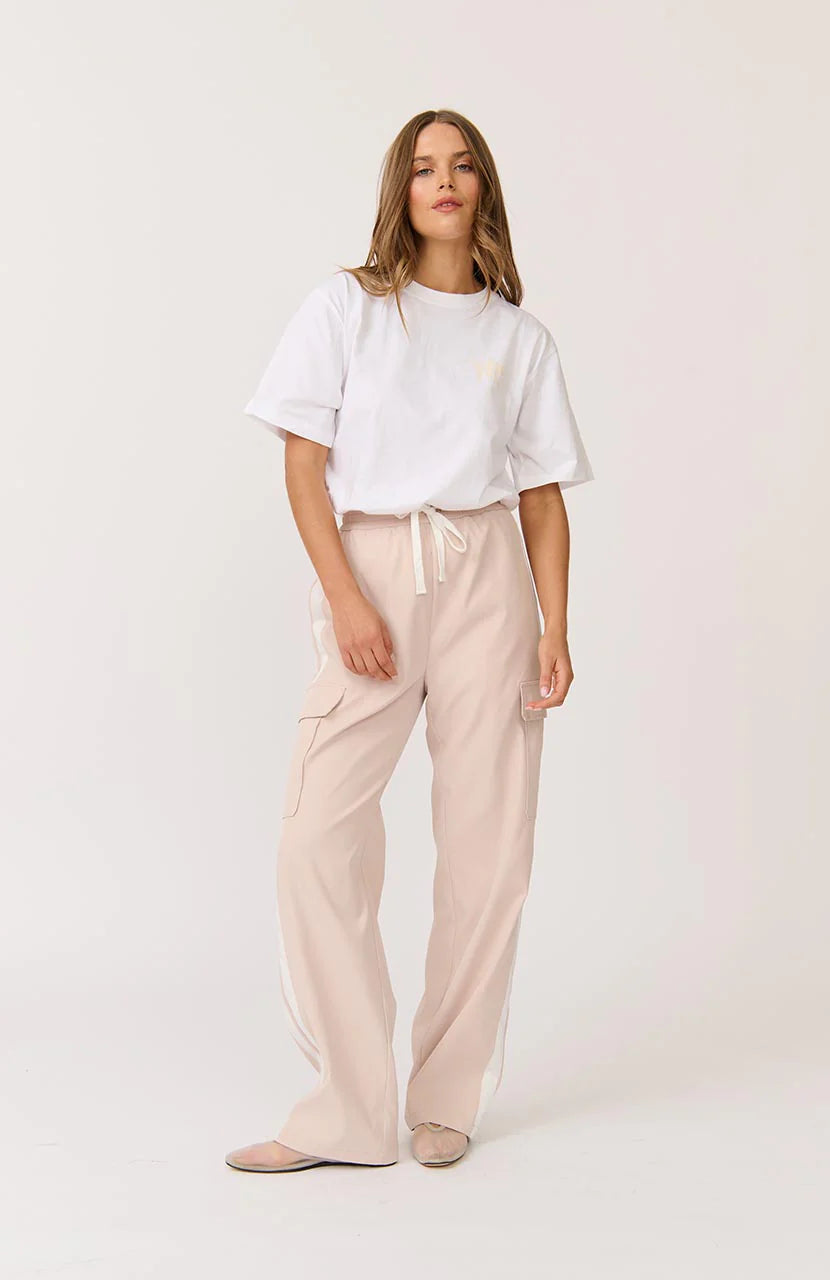 Hudson Pant - Sand Athletic Women's 