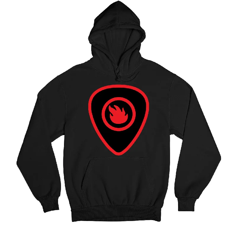 Audioslave Hoodie - On Sale - XXL (Chest size 48 IN) Geometric