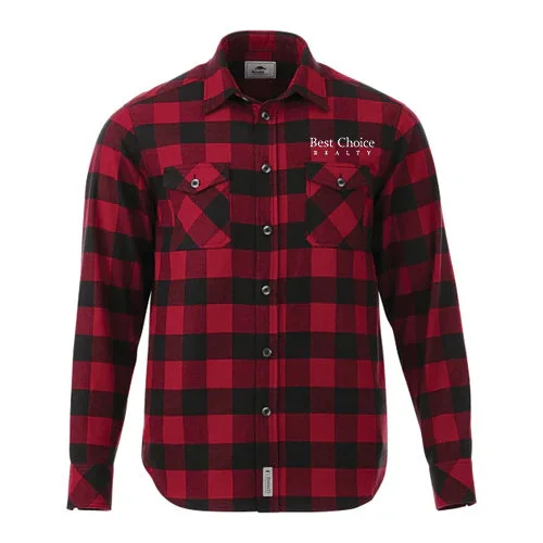 Roots73 Sprucelake Long Sleeve Shirt Gym