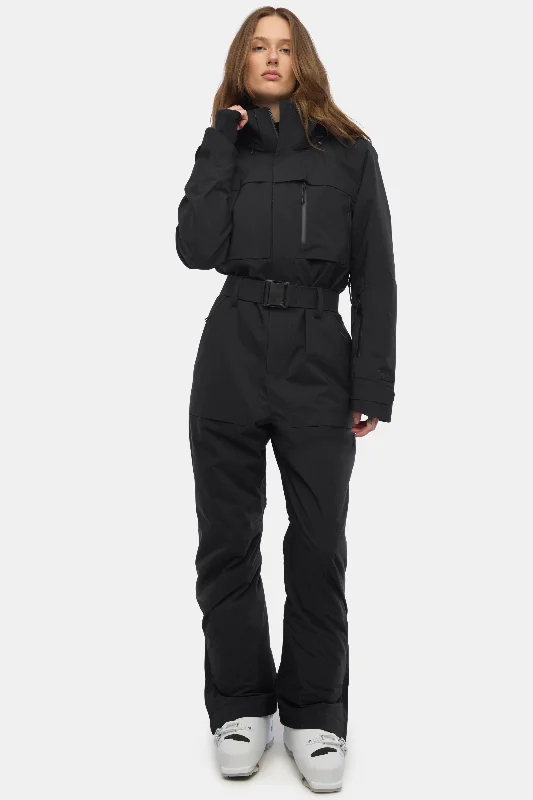 Murphy Ski Suit Dapper Women's 1920S