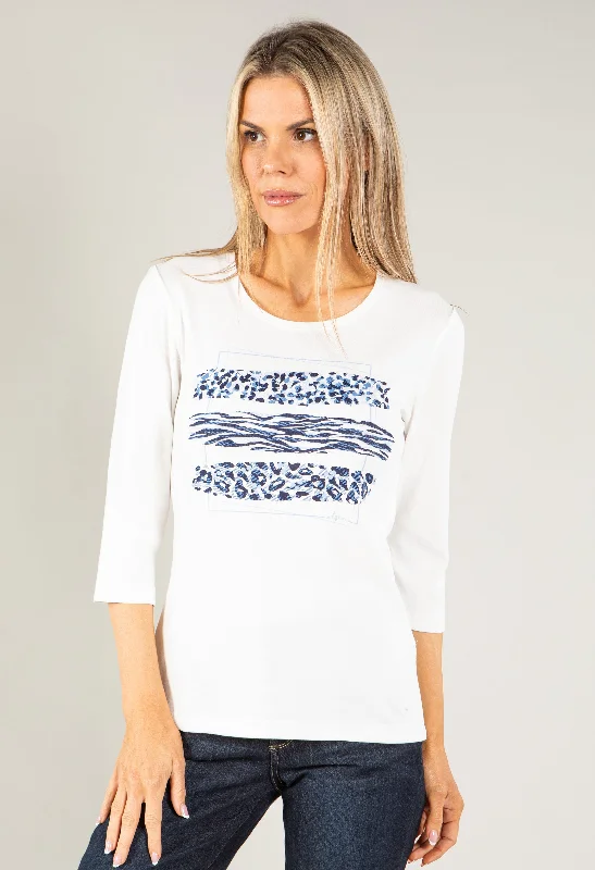 Graphic Front Top Cool Women's Skate
