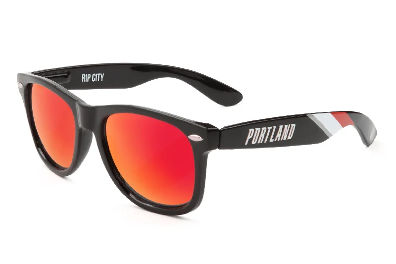 Portland Trail Blazers Sunglasses European