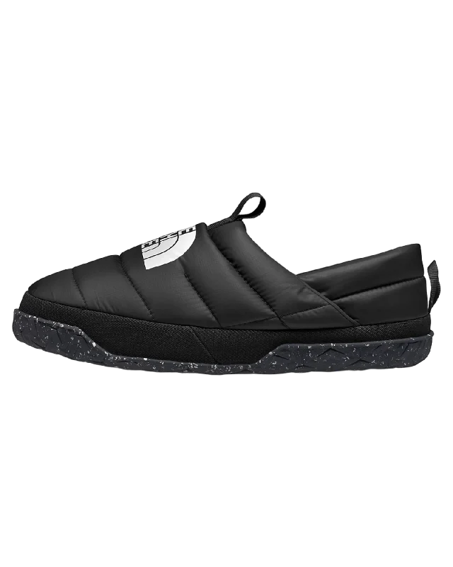 The North Face Men's Nuptse Mule - TNF Black / TNF White Sporty Women's Tennis