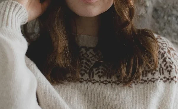Knit Tops